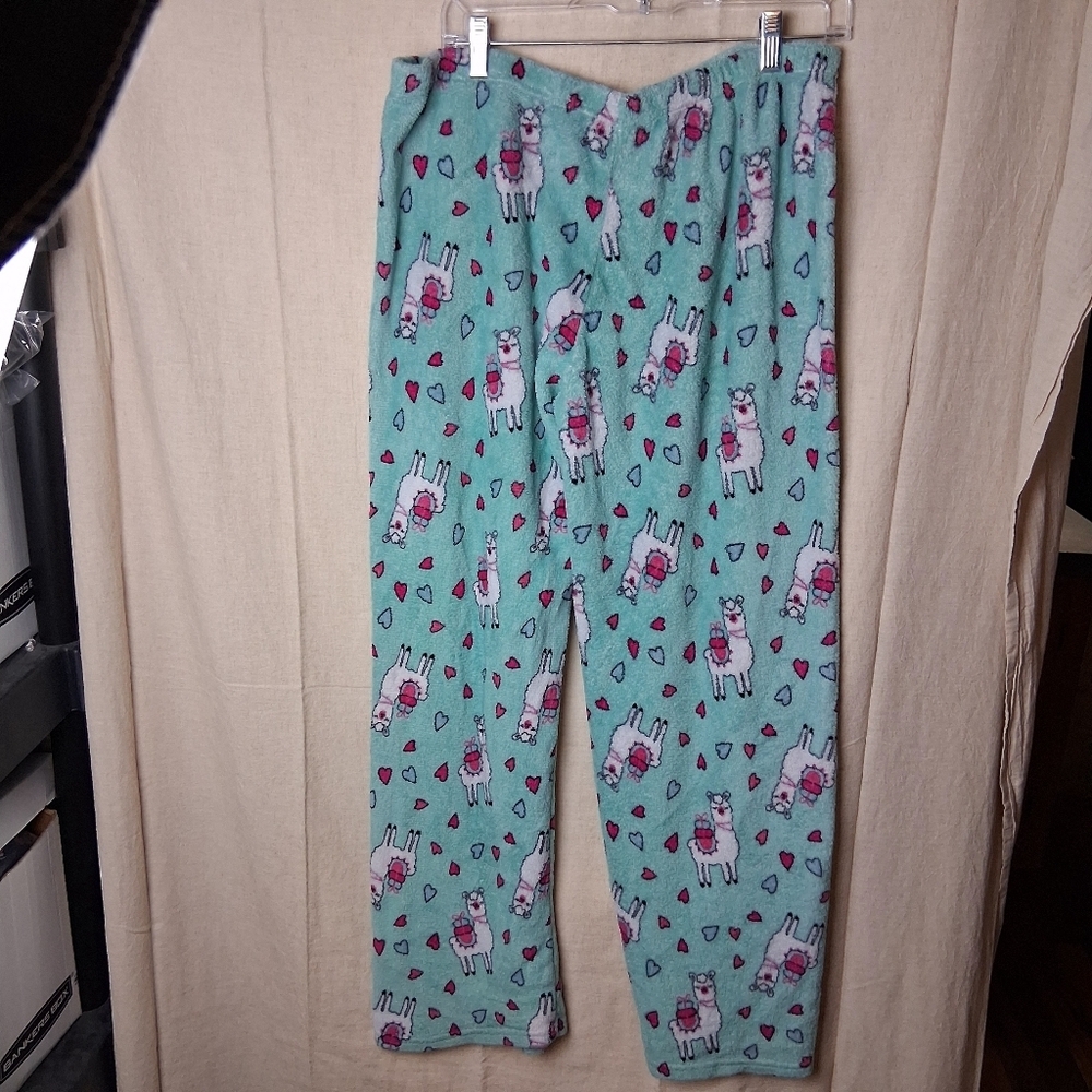 Bobbie Brooks Pajama Pants Bundle XL - Picture 3 of 7